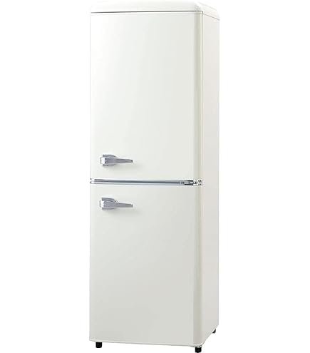 Amazon.co.jp: 無印良品 冷蔵庫 157L 白 幅52.5×奥行57.1×高さ