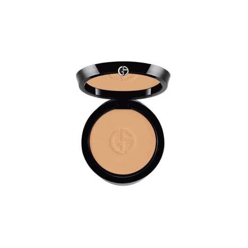 ジョルジオ アルマーニ ビューティ ラスティング シルク UV コンパクト ファンデーション