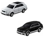 トミ カ No.115 トヨタ センチュリー 初回版＆通常版 2台セット