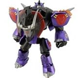 Takara Tomy Transformers Adventure TAV10 slug