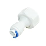 水フィルター2 "PTめねじに4"パイプホースカプラコネクタ