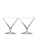 Elegance 330ml Martini Glass (Set of 2)