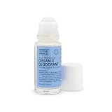 Noosa Basics(ヌーサ・ベーシックス)デオドラントクリーム 50mL, ナチュラルデオドラント, 制汗, 保湿, アロマの香り, アルミニウムフリー (スウィートオレンジ＆ラベンダー)