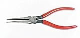 Stanley Proto J222G Proto 6-1/16-Inch Needle-Nose Pliers [並行輸入品]