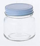 東洋佐々木 食料保存ガラス瓶 225mL