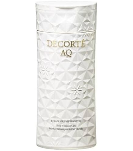 Amazon | コスメデコルテ AQ リペア ボリューム シャンプー(600ml
