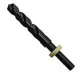 ナチ(NACHI) 電ドル用ノスドリル 10形 15.0ミリ (金属・金工)