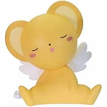 新品・未使用　カードキャプターさくら　ケロちゃんの鈴 るかっぷ カードキャプターさくら 木之本桜＆ケロちゃん 【限定