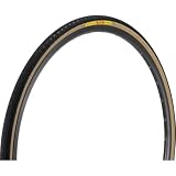 パナレーサー(Panaracer) パセラ PASELA 650×25C 黒/アンバー 8W625-LX-18