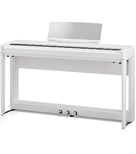 Amazon | 【専用スタンド＆ペダルユニット＆高低自在椅子セット】KAWAI