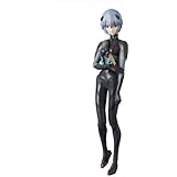 RAH リアルアクションヒーローズ ヱヴァンゲリヲン新劇場版:Q アヤナミレイ 仮称 1/6スケール ABS&ATBC-PVC製 塗装済み可動フィギュア