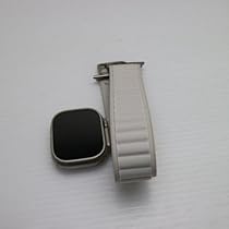 Amazon.co.jp: Apple Watch Ultra (GPS + Cellular Models) - 49mm