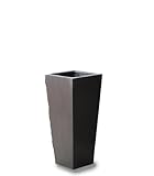 SELON ストーンコンテナー ロングスクエアー76  ブラウン