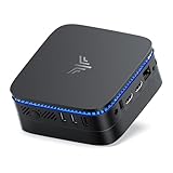 ミニpc n100 mini pc 2023新版 カクカク感しない最大3.4GHz 16gb 512gb M.2 NVME SSD