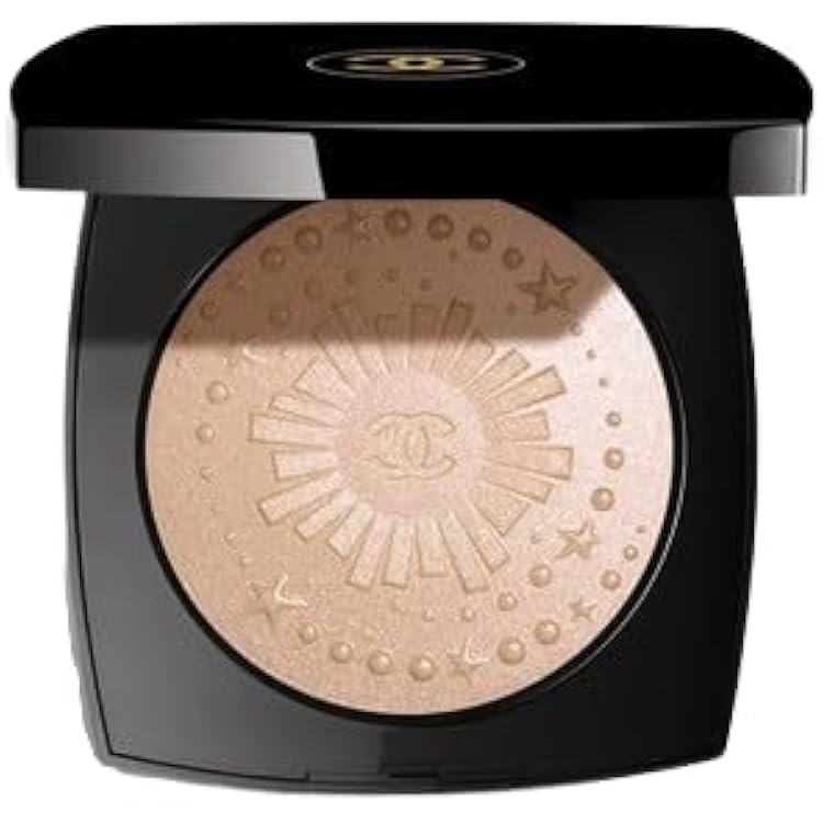 Amazon.co.jp: CHANEL シャネル ルミエール ドゥ ローシャン パウダー