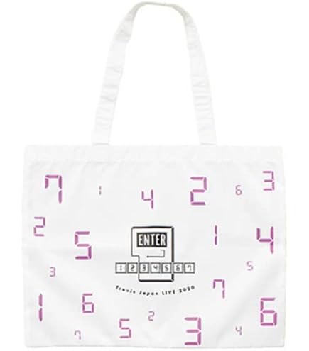 Amazon.co.jp: Travis Japan トラビスジャパン ライブグッズ