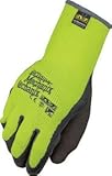 Mechanix Wear mcw-t91 – 540 Thermal Dipグローブ、L / XL
