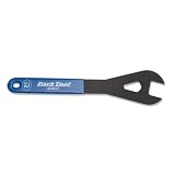 〔パークツール〕PARKTOOL コーンレンチ(ショップ向け) PARKTOOL/パークツール 〔21mm〕 SCW-21 〔業務用/プロ向け/自転車工具/DIY用品〕[通販用梱包品]