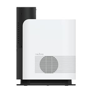 レイコップ ふとん乾燥機 RFK-100JPWH ホワイト 75℃温風ダニ退治 8段階タイマー 靴衣類乾燥 除湿