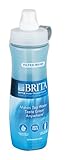Brita水フィルターボトル