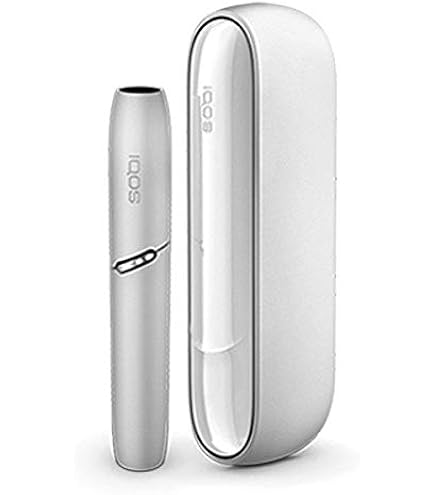 Amazon.co.jp: iQOS(アイコス) ホワイト : ドラッグストア
