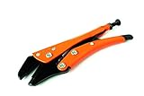 GRIP-ON ロック用グリッププライヤー 190mm 12907