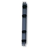 Leviton 41150 – 19 Recloseableケーブルバー