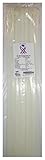 USA Strong Cable Ties. 24" Nylon Zip Cable Ties. Large 175 LB Tensile Strength Heavy Duty Industrial