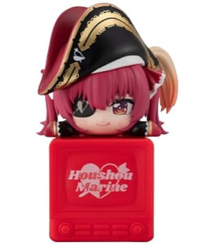 Amazon.co.jp: ホロライブプロダクション ひっかけフィギュアVol