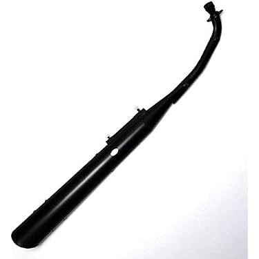 スーパーカブ　スラッシュマフラー Amazon.co.jp: スーパーカブ リトルカブ C50 C70 C90 対応 スラッシュ