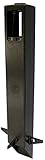 Arlington Industries GP26BR Gard-N-Post Outdoor Landscape Lighting Garden Post, 26-Inch, Bronze [並行輸