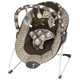 (ベビートレンド) BabyTrend バウンサー 揺りかご モンキー
