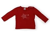 PETIT BATEAU(プチバトー) Tシャツ・カットソー 70サイズ 女の子