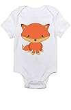T - Rexアパレル" Babyフォックス」 カラー: ホワイト