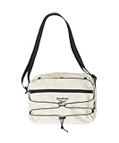 [リーボック] ショルダーバッグ 大容量 ブランド メンズ レディース ウエスト 多機能 通学 通勤 斜めがけ 軽量 カジュアル 学生 大人 おでかけ プレゼント ギフト 通販 選べるタイプ arb1148-ARB1054 arb1148アイボリー