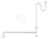 LIXIL(リクシル) INAX 排水リフォームキット BB-RKH