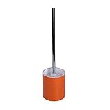 Gedy Gedy YU33-67 Yucca Brush Holder, 2" L x 3.51" W, Blue [並行輸入品]
