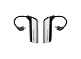iBasso Audio アイバッソ CF01 Bluetoothワイヤレスアダプター for MMCX