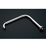 TOTO:T31BSNR13型用自在スパウト205mm 型式:TH241