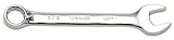 URREA 1224T 3/4-Inch 12-Point Short Combination Wrench [並行輸入品]