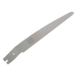 石鋸 現場屋サヤ付木工のこ替刃 210mm