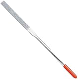 ALTON ダイヤモンドヤスリ 平 PFD10C-F200