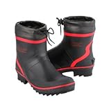 軽量ショートカバー付きブーツ HB-781 L