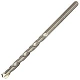 SK11 石材用ドリル 丸軸 硬質コンクリート 石材用 4.0mm (金属・金工)
