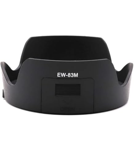 【中古】Canon レンズフード L-HOODEW83M Amazon | Canon レンズフード L-HOODEW83M | レンズフード 通販