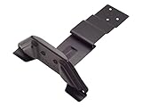 雪止 金具 スワロー工業 段葺用 先付 スフィンクス エバーI型 羽根 180mm 足巾60mm ブラック SUS304 30入