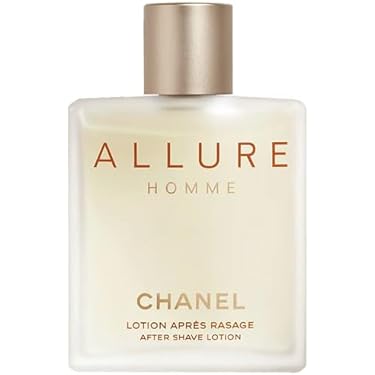 Amazon.co.jp: 【シャネル】 アリュール オム アフターシェーブ