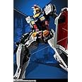Bandai Spirits Chogokokin x Gundam Factory YOKOHAMA RX-78F00 Gundam