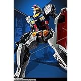 BANDAI SPIRITS(バンダイ スピリッツ) 超合金×GUNDAM FACTORY YOKOHAMA RX-78F00 ガンダム