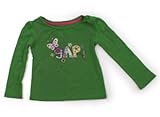 GAP(ギャップ) Tシャツ・カットソー 90サイズ 女の子